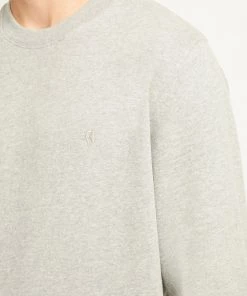 French Connection Hoodies & Sweatshirts Sunday Sweat Crew Neck Sweatshirt