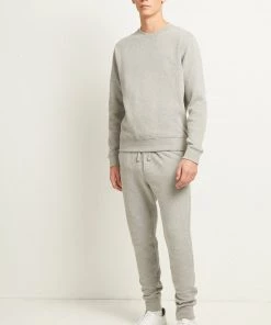 French Connection Hoodies & Sweatshirts Sunday Sweat Crew Neck Sweatshirt