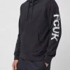 French Connection Sale Fcuk Logo Hoodie