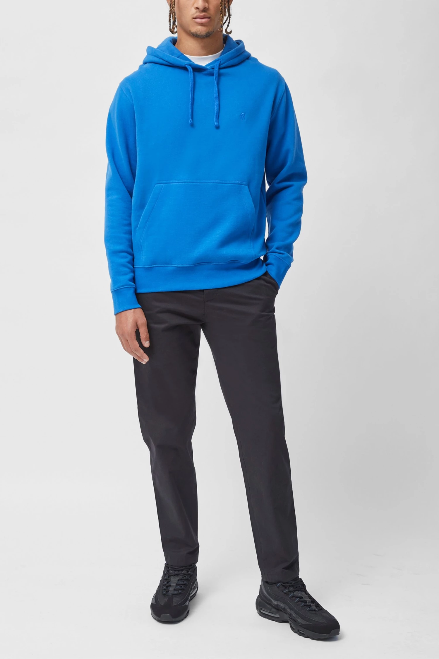 French Connection Hoodies & Sweatshirts Sunday Sweat Hoodie 4 French Connection Hoodies & Sweatshirts Sunday Sweat Hoodie