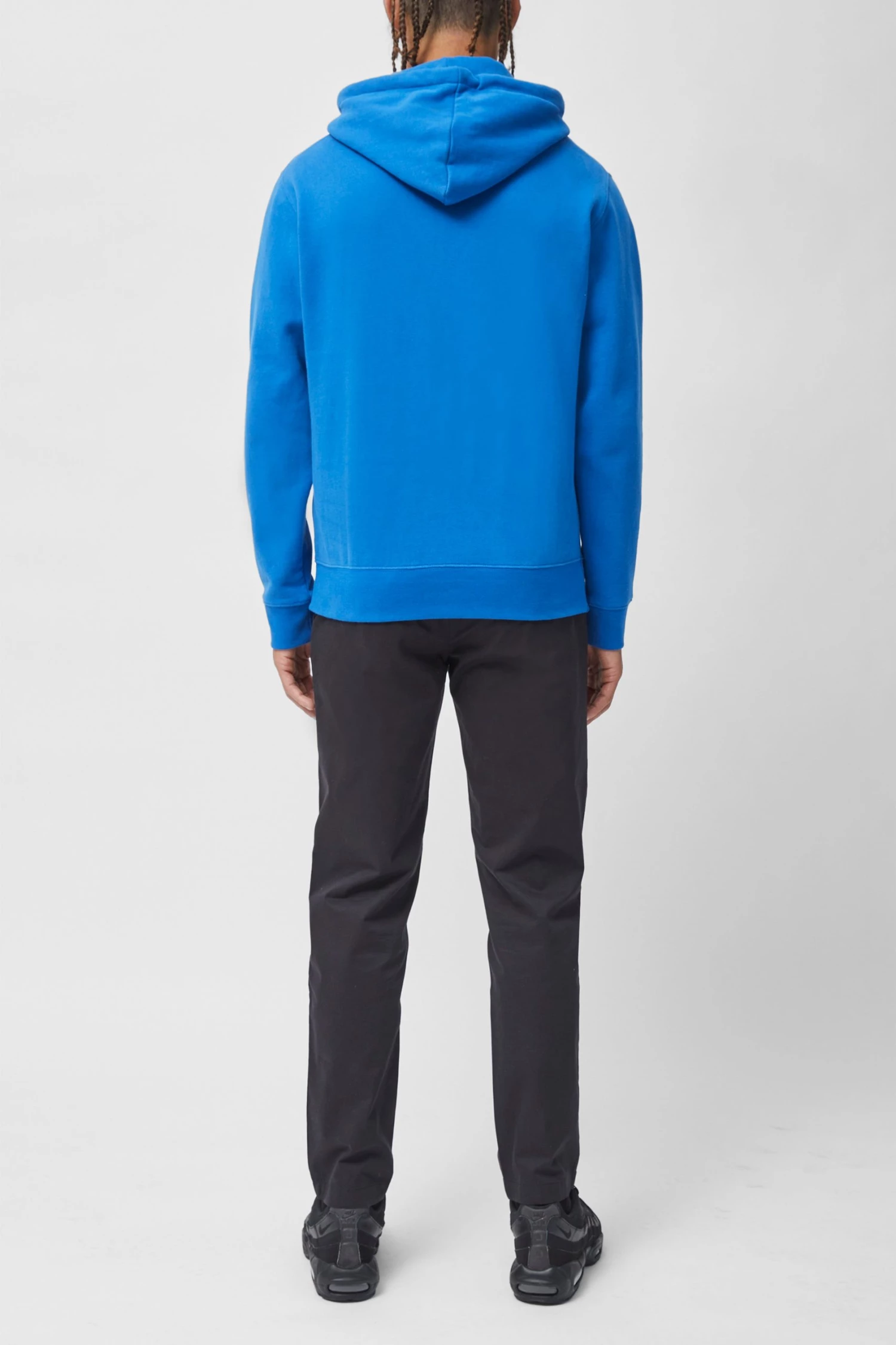 French Connection Hoodies & Sweatshirts Sunday Sweat Hoodie 7 French Connection Hoodies & Sweatshirts Sunday Sweat Hoodie