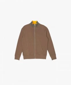 French Connection Flatback Funnel Sweatshirt 13 French Connection Flatback Funnel Sweatshirt