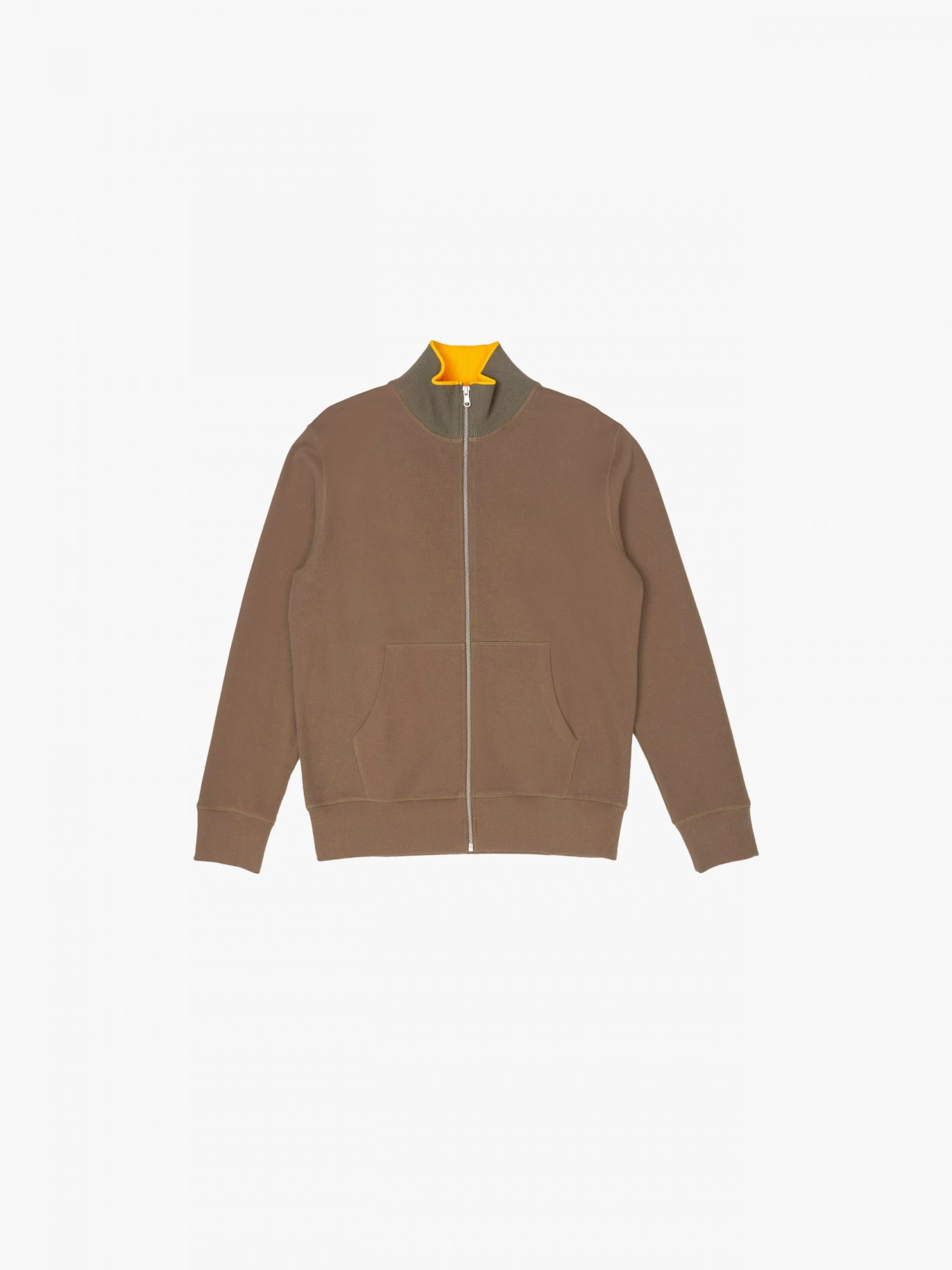 French Connection Flatback Funnel Sweatshirt 8 French Connection Flatback Funnel Sweatshirt