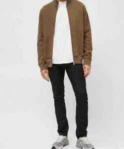 French Connection Flatback Funnel Sweatshirt 9 French Connection Flatback Funnel Sweatshirt