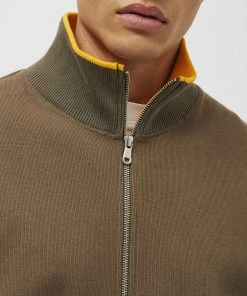 French Connection Flatback Funnel Sweatshirt 10 French Connection Flatback Funnel Sweatshirt