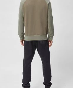 French Connection Egyptian Crew Neck Sweatshirt