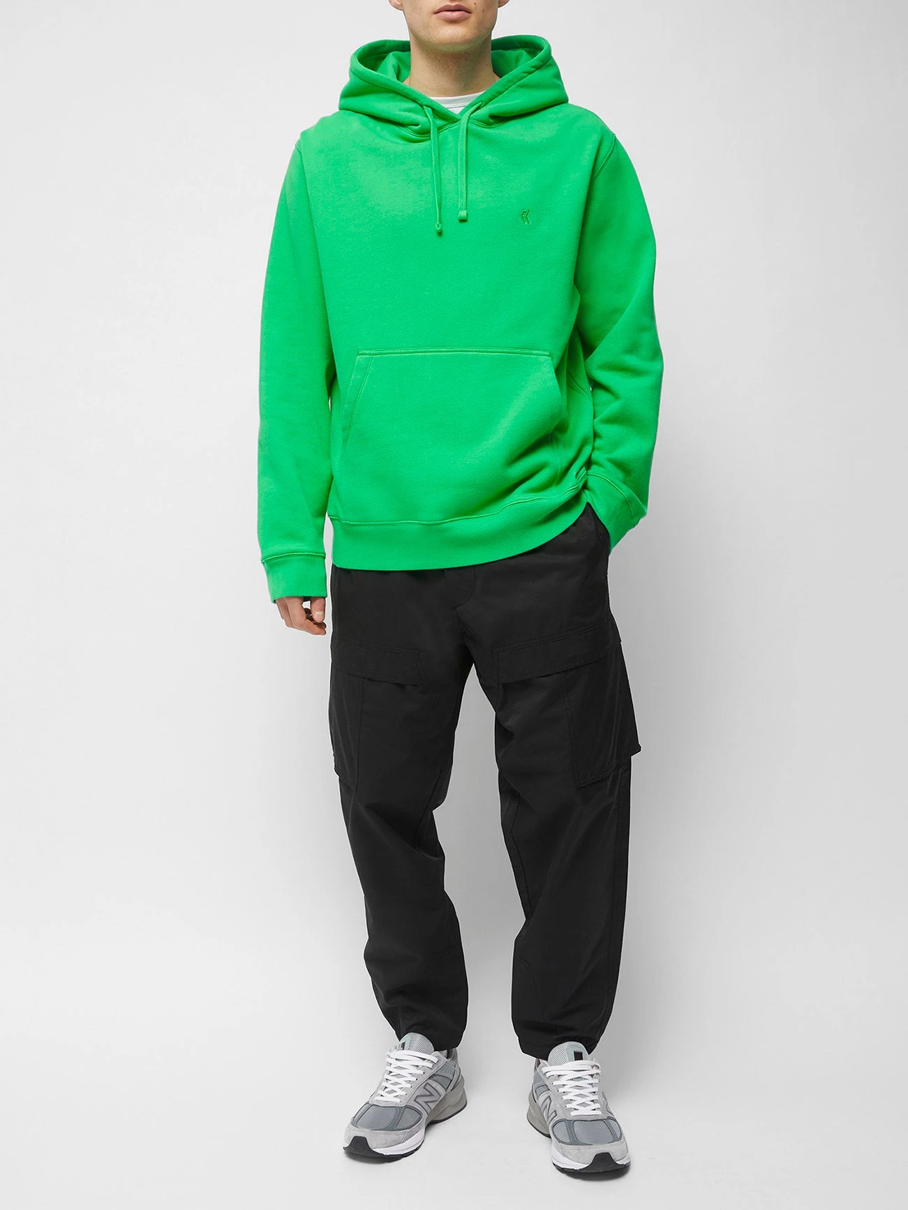 French Connection New In Sunday Sweat Hoodie 4 French Connection New In Sunday Sweat Hoodie