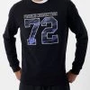 French Connection Maree 72 Crew Neck Sweatshirt New In 1 French Connection Maree 72 Crew Neck Sweatshirt New In