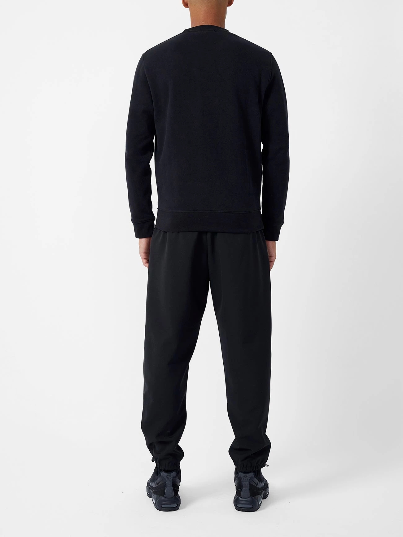 French Connection Maree 72 Crew Neck Sweatshirt New In 6 French Connection Maree 72 Crew Neck Sweatshirt New In