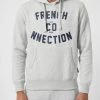 French Connection Overhead Varsity Logo Drawstring Hoodie Sale 2 French Connection Overhead Varsity Logo Drawstring Hoodie Sale
