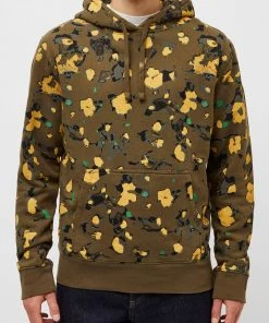 French Connection Last Chance To Buy Balla Sunday Sweat Hoodie