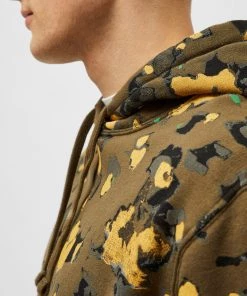 French Connection Last Chance To Buy Balla Sunday Sweat Hoodie