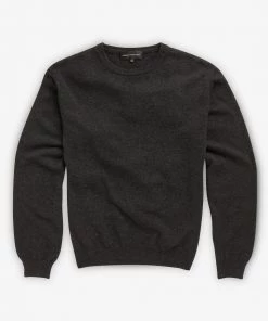 French Connection Cashmere Crew Neck Jumper