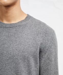 French Connection Jumpers & Cardigans Italian Eco Cashmere Crew