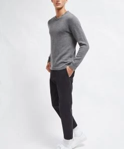 French Connection Jumpers & Cardigans Italian Eco Cashmere Crew