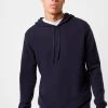 French Connection Cashmere Hoodie