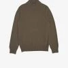 French Connection Sale Mozart Half Zip Jumper 1 French Connection Sale Mozart Half Zip Jumper