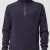 French Connection Core Mozart Half Zip Jumper Sale 2 French Connection Core Mozart Half Zip Jumper Sale