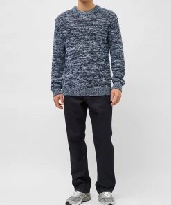 French Connection Marl Crew Neck Jumper Sale