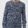 French Connection Marl Crew Neck Jumper Sale