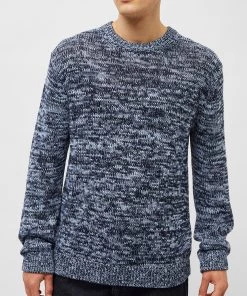 French Connection Marl Crew Neck Jumper Sale