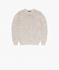 French Connection Colour Space-Dye Jumper 11 French Connection Colour Space-Dye Jumper