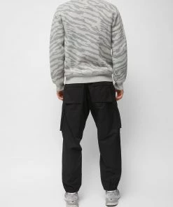 French Connection Maree Jacquard Jumper New In