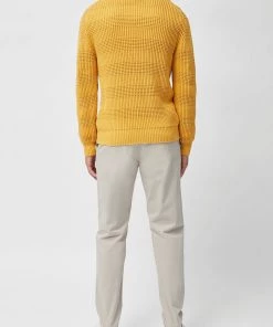 French Connection Chunky Cotton Jumper 9 French Connection Chunky Cotton Jumper