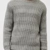 French Connection Chunky Cotton Jumper