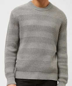 French Connection Chunky Cotton Jumper