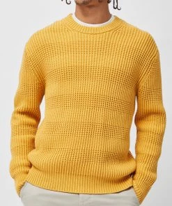 French Connection Chunky Cotton Jumper