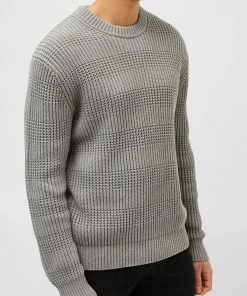 French Connection Chunky Cotton Jumper 11 French Connection Chunky Cotton Jumper