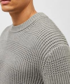 French Connection Chunky Cotton Jumper 12 French Connection Chunky Cotton Jumper