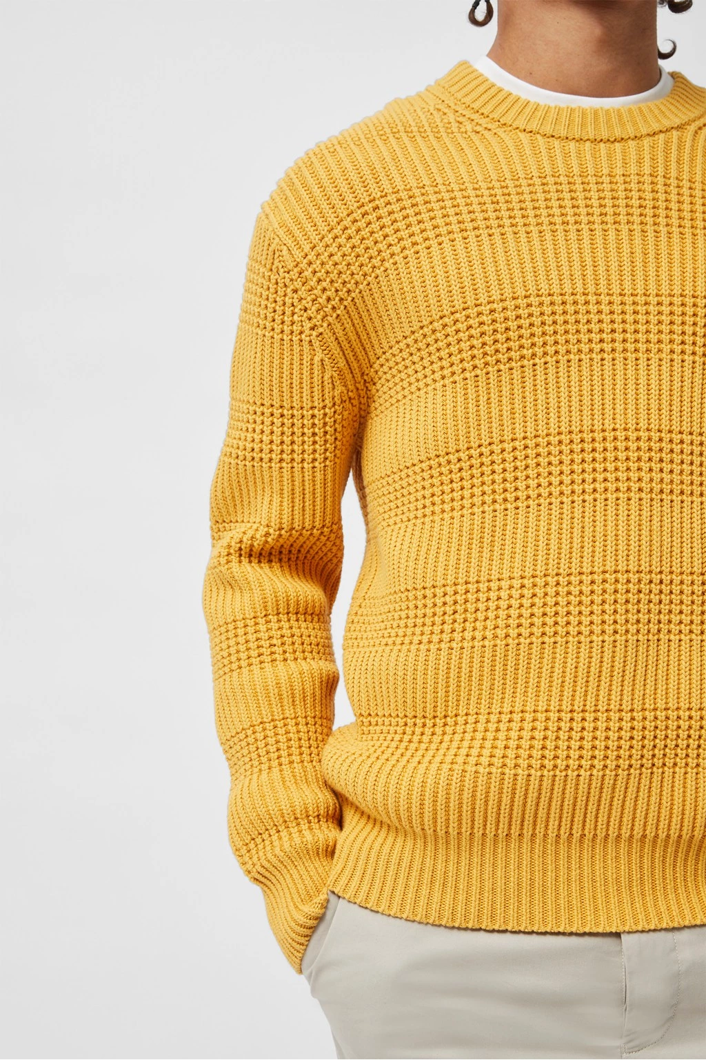 French Connection Chunky Cotton Jumper 5 French Connection Chunky Cotton Jumper