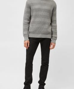 French Connection Chunky Cotton Jumper 13 French Connection Chunky Cotton Jumper