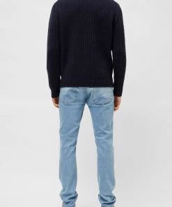 French Connection Sale Cable Rib Jumper 11 French Connection Sale Cable Rib Jumper