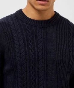 French Connection Sale Cable Rib Jumper 8 French Connection Sale Cable Rib Jumper