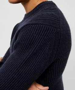 French Connection Sale Cable Rib Jumper 10 French Connection Sale Cable Rib Jumper