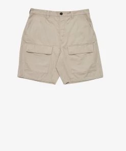French Connection Herringbone Shorts