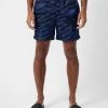 French Connection Maree Nylon Shorts