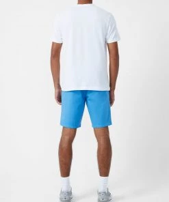 French Connection Light Machine Stretch Shorts New In 12 French Connection Light Machine Stretch Shorts New In