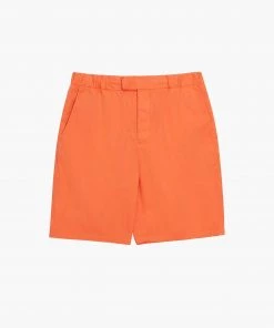 French Connection Light Machine Stretch Shorts New In 13 French Connection Light Machine Stretch Shorts New In