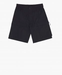 French Connection New In Nylon Combat Shorts