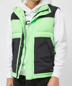 French Connection FCUK Lightweight Nylon Gilet Sale