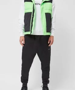 French Connection FCUK Lightweight Nylon Gilet Sale