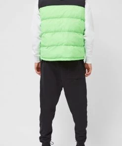 French Connection FCUK Lightweight Nylon Gilet Sale