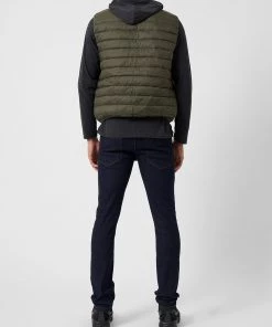 French Connection Padded Packable Gilet Sale 9 French Connection Padded Packable Gilet Sale