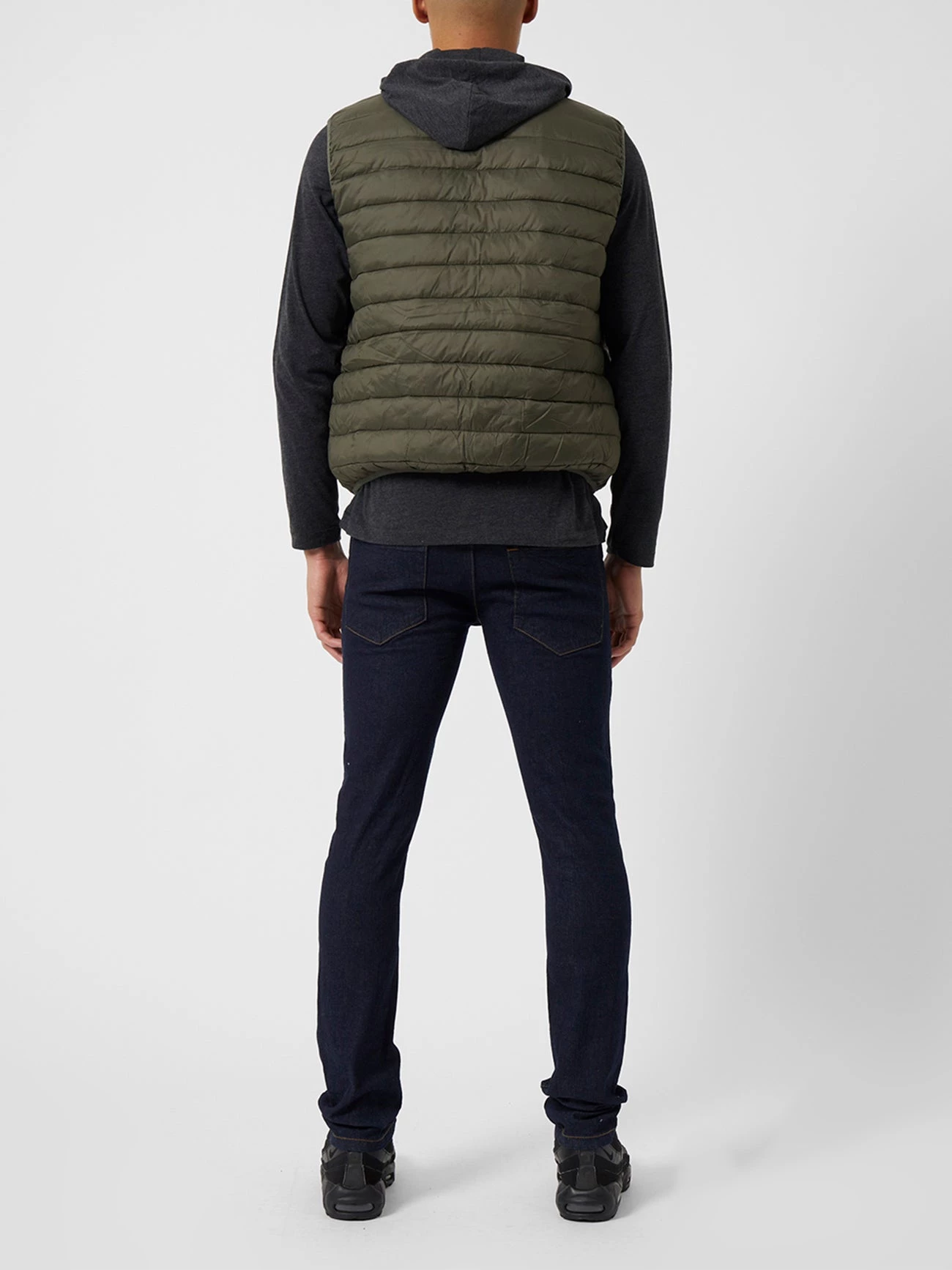 French Connection Padded Packable Gilet Sale 6 French Connection Padded Packable Gilet Sale