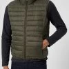 French Connection Padded Packable Gilet Sale