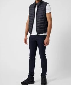French Connection Padded Packable Gilet 7 French Connection Padded Packable Gilet